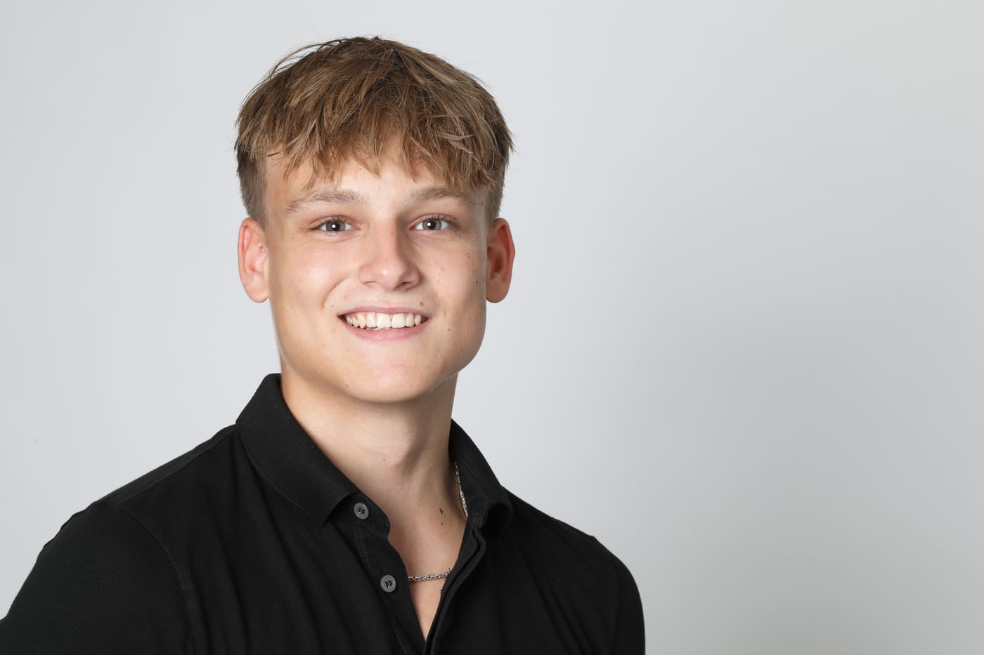 Eric Huber, Gründer und Entwickler von Klarwerk